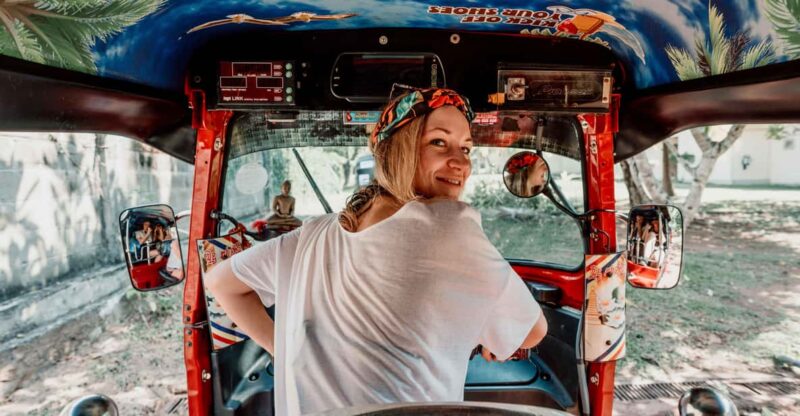 Kandy City Tour by Locals - Tour Overview and Pricing