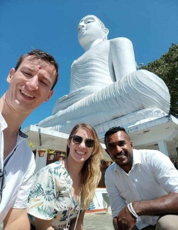 Kandy City Tour By Tuk Tuk - Discovering Kandy’s Top Landmarks and Hidden Gems