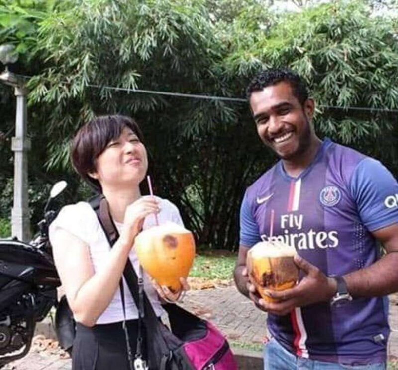 Kandy City Tour By Tuk Tuk - Final Thoughts
