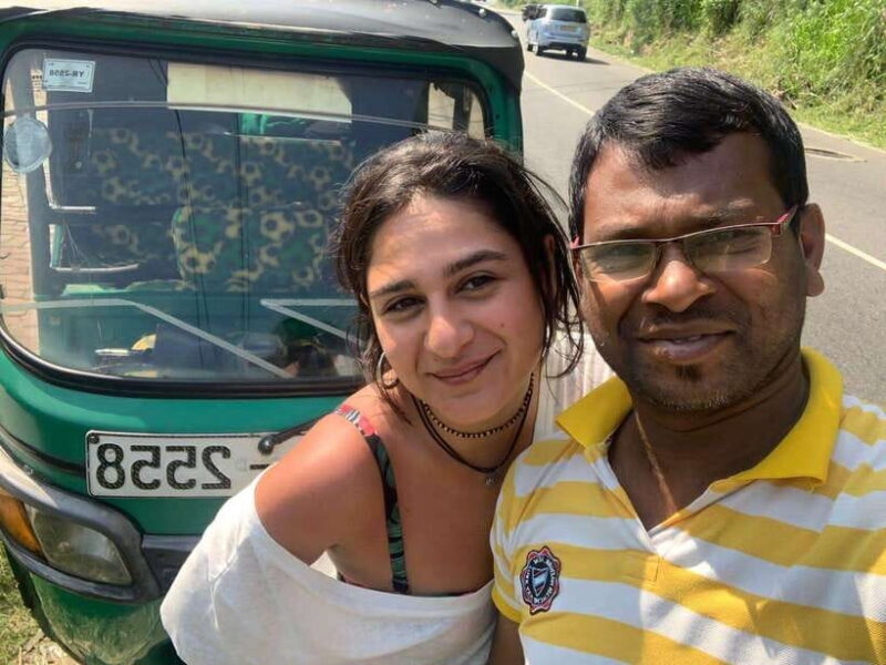 Kandy: City Tour by Tuk Tuk free hotel pickup and drop-off - A Closer Look at the Itinerary and Experience