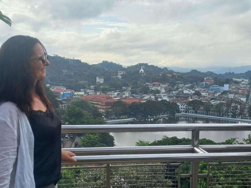 Kandy: City Tour by Tuk Tuk free hotel pickup and drop-off - FAQ