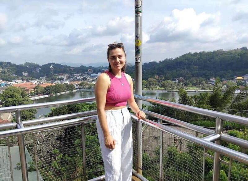 Kandy city tour by tuk tuk With all entrance tickets - Who Should Consider This Tour?