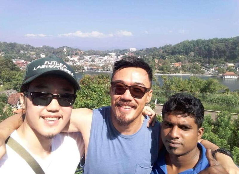 Kandy City Tour by Tuk Tuk with hotel Pickup and Dropoff - Who Will Love This Tour?