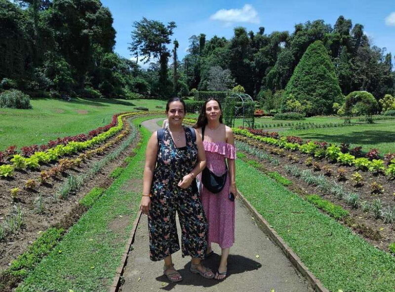 Kandy City Tour by Tuk Tuk with hotel Pickup and Dropoff - Frequently Asked Questions