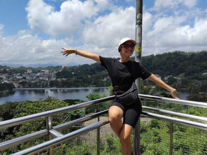 Kandy City Tour by Tuk Tuk with hotel Pickup and Dropoff - Final Words