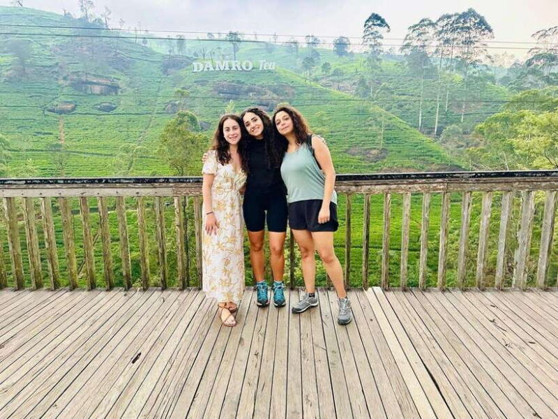 Kandy City Tour from Colombo or Negombo or Katunayaka - A Comprehensive Look at the Kandy Day Tour