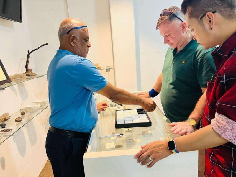 Kandy City Tour: UNESCO heritage city and temple visit - An In-Depth Look at the Kandy City Tour