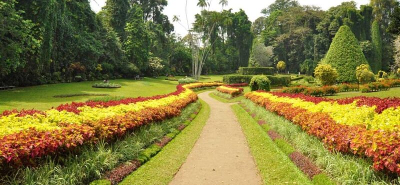Kandy: City Tour With Ancient Legacy - Kandys Sacred Tooth Relic