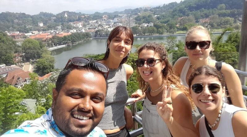 Kandy City Tour With Hotel Pickup & Drop off - Additional Activities and Attractions