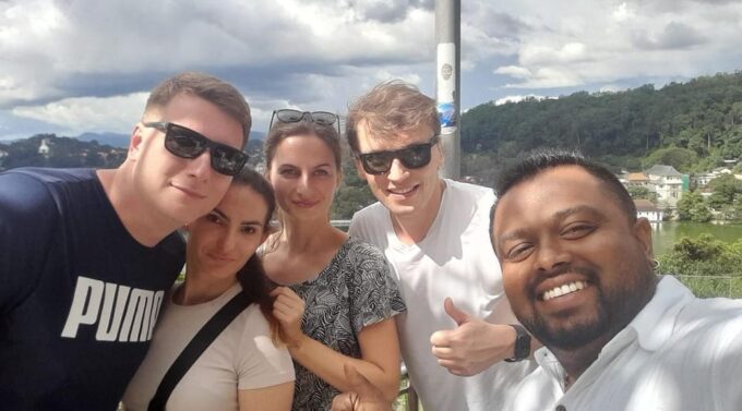 Kandy City Tour With Hotel Pickup & Drop off - What to Bring and Important Information