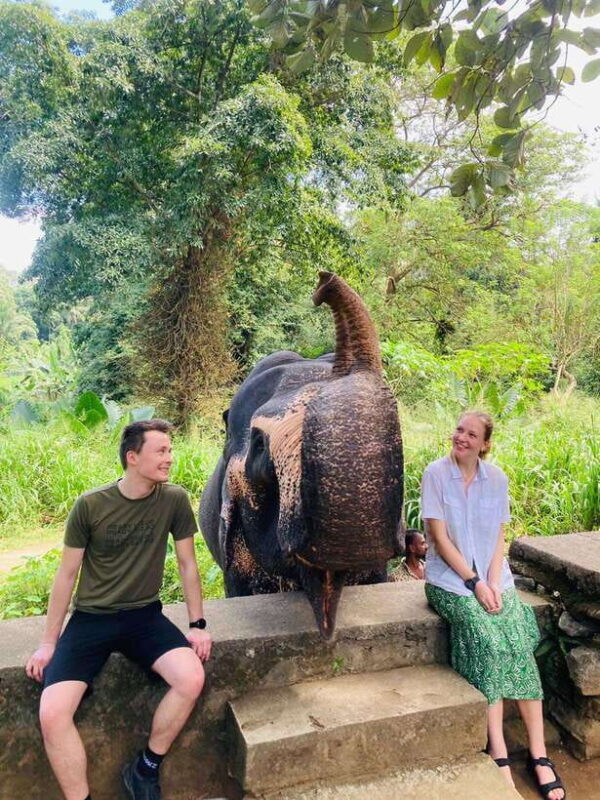 Kandy City Tour with Pinnawala Tuk Tuk Ride - Who Is This Tour Best For?