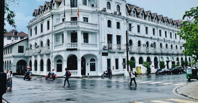 Kandy City Tour With Sri Lanka Travel Mate - Experience and Highlights