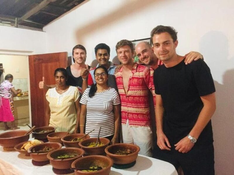 Kandy Cooking Class At Best Kandy Kitchen - Good To Know