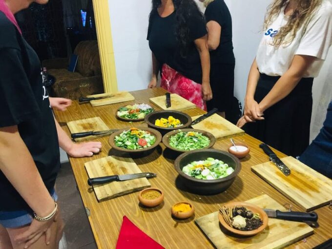 Kandy Cooking Class At Best Kandy Kitchen - Takeaways and Recipes