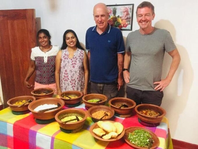 Kandy Cooking Class At Best Kandy Kitchen - Frequently Asked Questions
