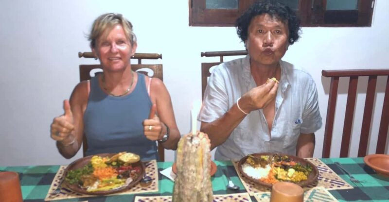 Kandy Cooking Class With Village Family - Overview and Pricing