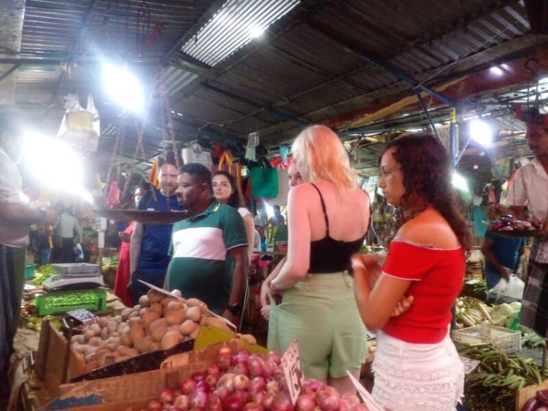 Kandy Cooking Class With Village Family - Class Structure and Menu