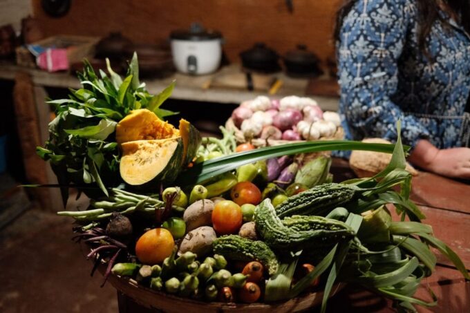 Kandy Cooking Class With Village Family - Photography and Accessibility