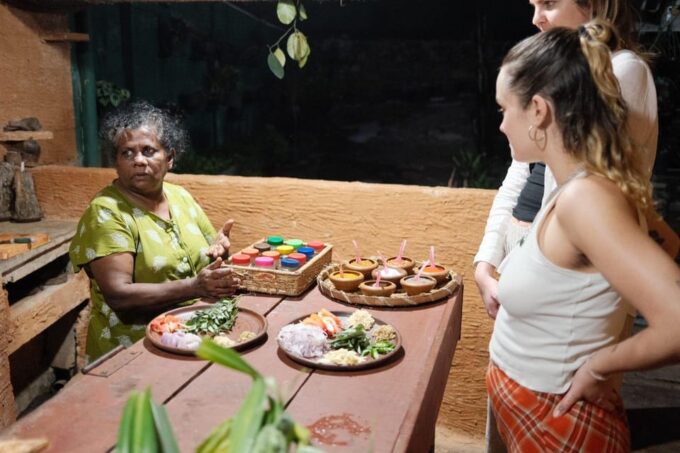 Kandy Cooking Class With Village Family - Frequently Asked Questions