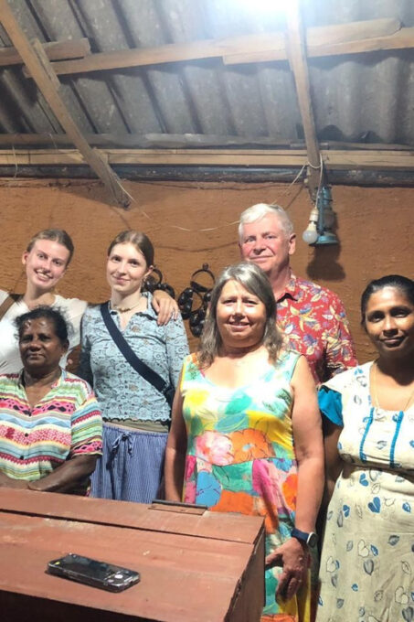 Kandy Cooking Class With Village Family - Frequently Asked Questions