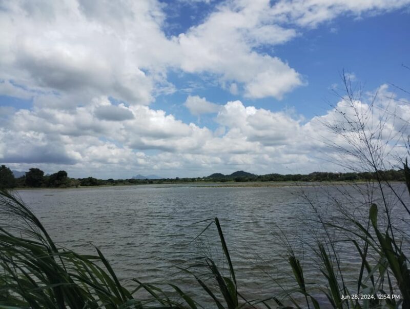 Kandy; Day trip to Sigiriya & Dambulla caves - The Sum Up