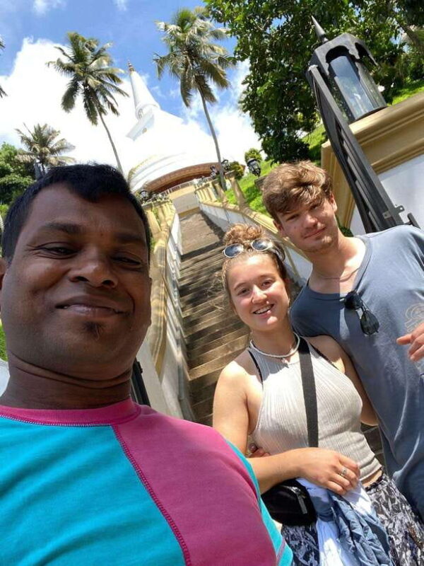 Kandy: Discover the City on a Private Guided by Tuk Tuk Tour - Exploring Kandy on a Tuk Tuk: A Practical Guide
