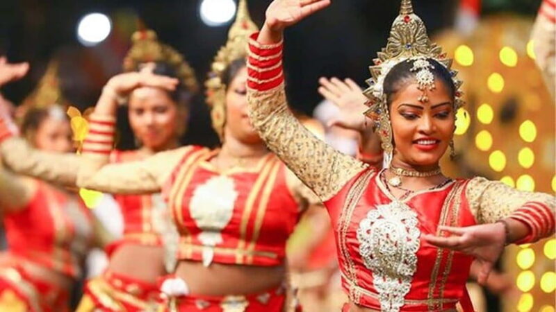 Kandy Esala Perahera (2025 July-30 - 2025 Aug-09) - Introduction: A Spectacle Worth Witnessing