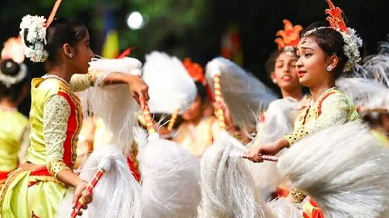 Kandy Esala Perahera (2025 July-30 - 2025 Aug-09) - Analyzing the Value: Is it Worth It?