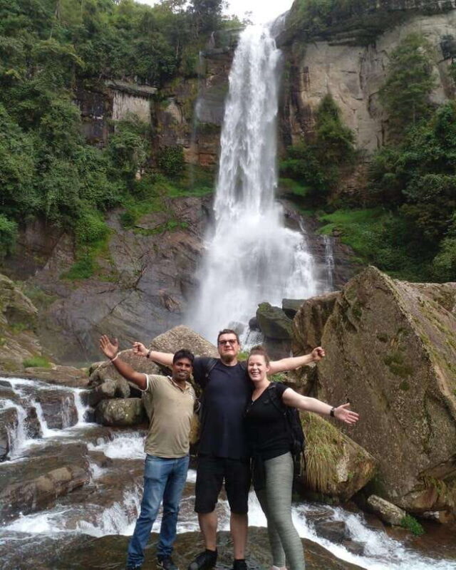 Kandy : From Kandy to Nuwara Eliya Day Tour by Tuk tuk - A Scenic Ride with Cultural and Culinary Highlights