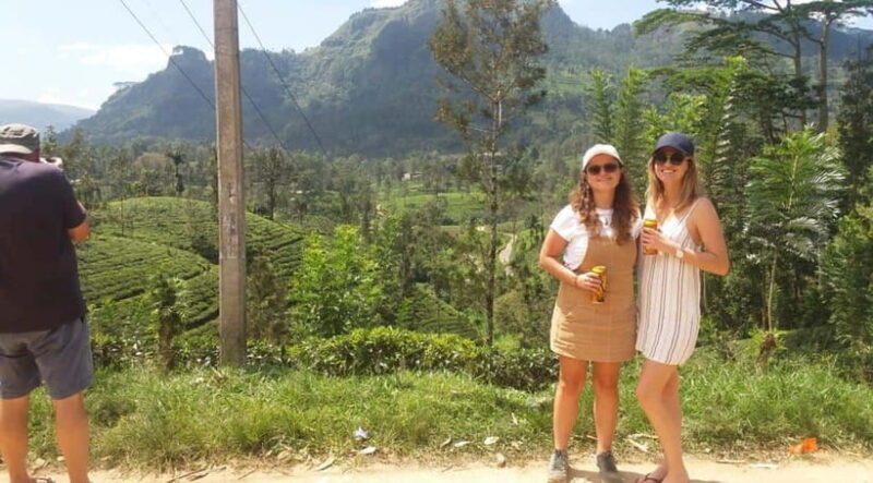 Kandy : From Kandy to Nuwara Eliya Day Tour by Tuk tuk - Practicalities and Considerations