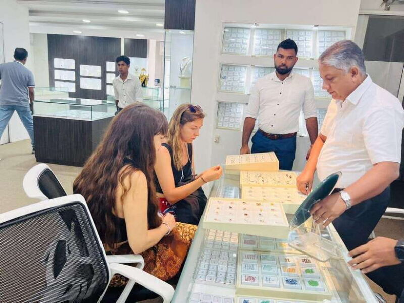 Kandy: Gem Museum Visit & Buying gallery reliable partner - A Closer Look at the Tour Experience