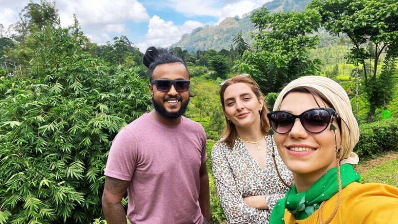 Kandy: Guided City Tour by Tuk-Tuk - Introduction: An Authentic Way to Explore Kandy