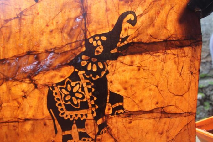 Kandy: Interactive Batik Workshop - Customer Reviews