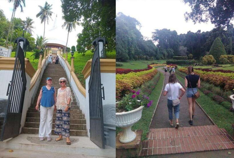 Kandy: Kandy City Tour by Tuk Tuk Morning OR Evening - Final Thoughts