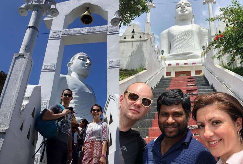 Kandy: Kandy Private Guided City Tour by Tuk Tuk - An In-Depth Look at the Tour Experience