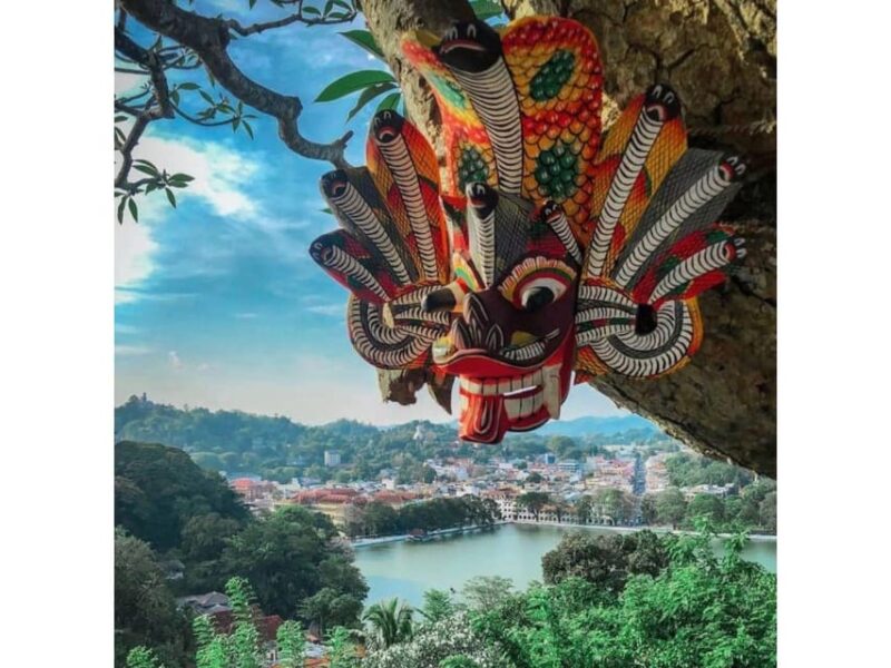 Kandy: Pinnawala Day Tour By Local Budget Taxi (Local Guide) - Flexible Exploration