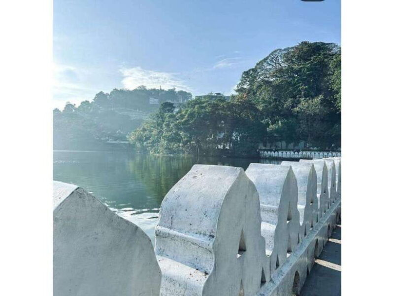 Kandy: Pinnawala Day Tour By Local car (Local Guide) - Final Touches and Flexible Ending