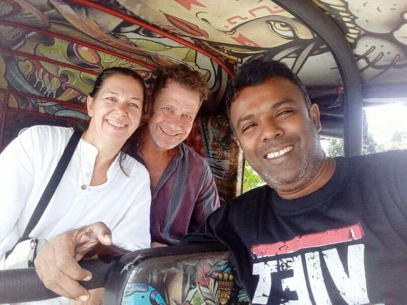 Kandy : Pinnawala Guided City tour - A Closer Look at the Itinerary