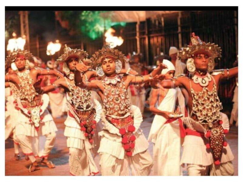 Kandy : Pinnawala Guided City tour - Frequently Asked Questions