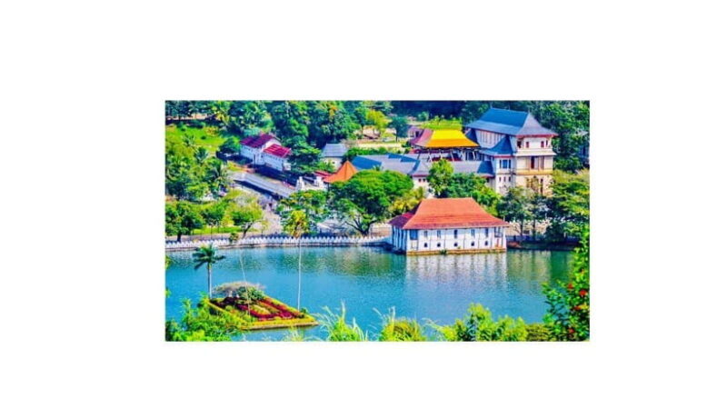 Kandy: Pinnawala Orphanage, Sigiriya, Dambulla, 2 Day Tour - The Sum Up: Who Will Love This Tour?