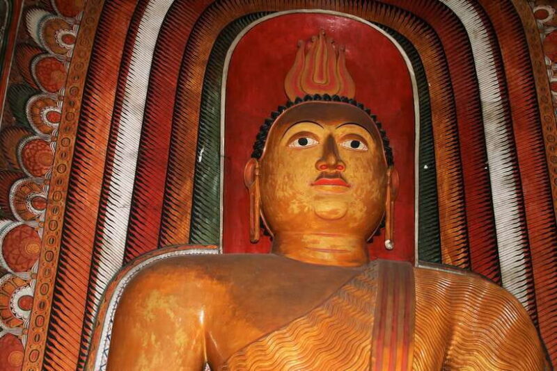 Kandy, Pinnawala Private Day Trip From The West Coast Beach - Entrance Fees & Costs