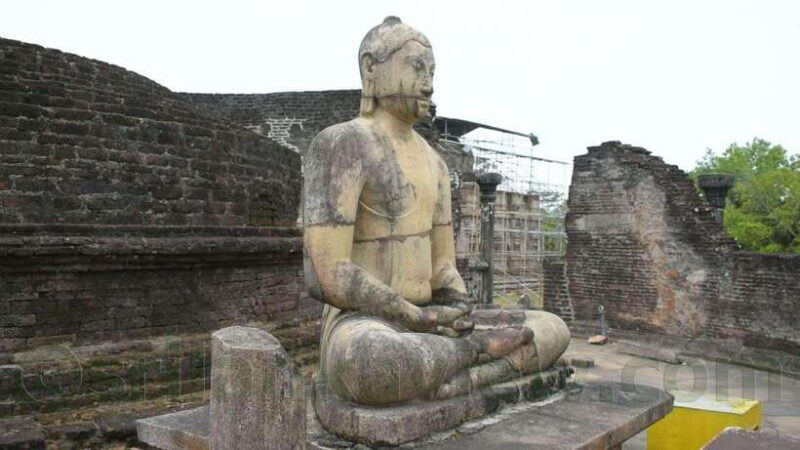 Kandy: Polonnaruwa and Sigiriya Private Day Tour - A Practical Overview of the Tour