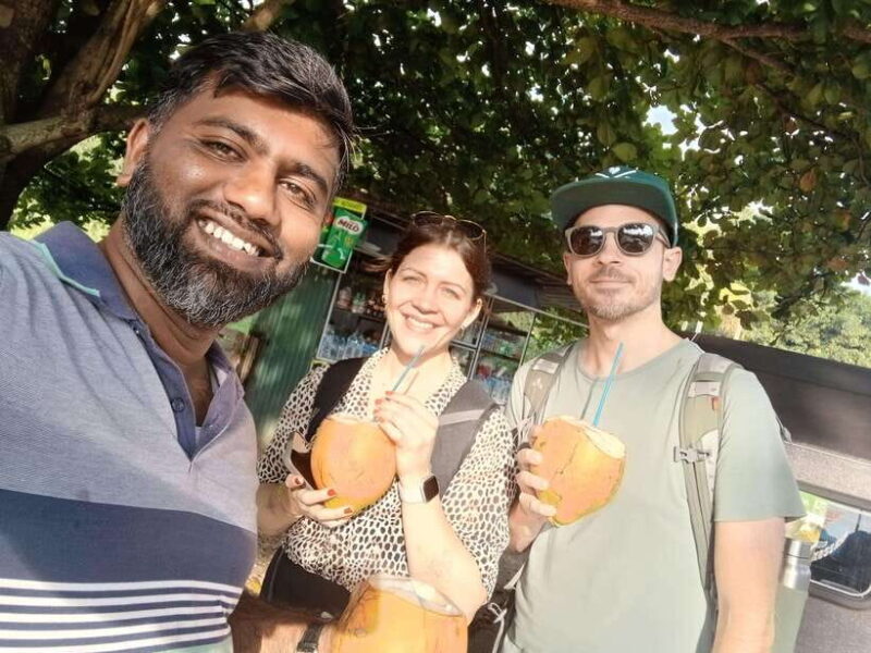 Kandy Private City Tour by Tuk Tuk - The Itinerary: What Makes Each Stop Special