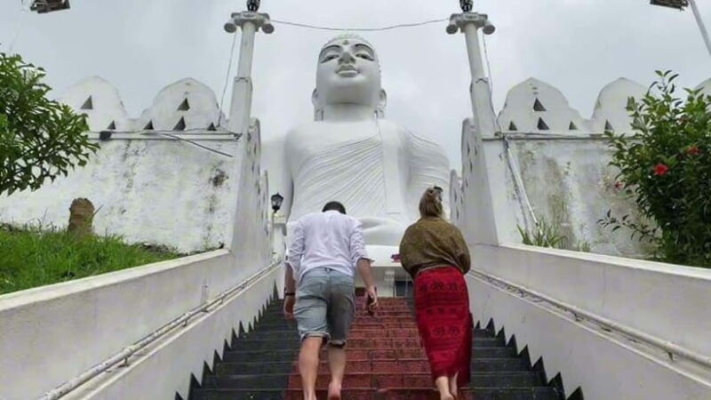 Kandy Private City Tour by Tuk Tuk - The Value of This Tour