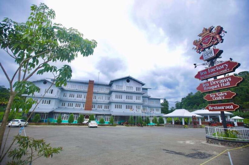 Kandy Private City Tour With Local Guide - Summary: Who Is This Tour Best For?
