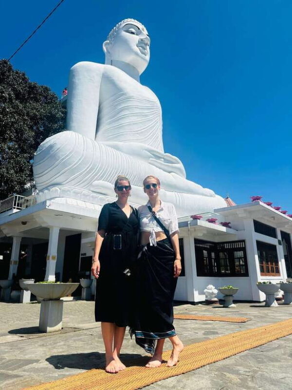 Kandy: Private Guided City Tour with Local Guide by Tuk Tuk - Key Points