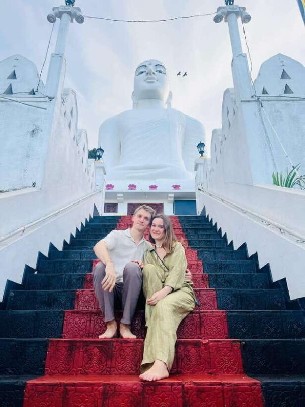 Kandy: Private Guided City Tour with Local Guide by Tuk Tuk - Introduction: An Authentic Kandy Experience