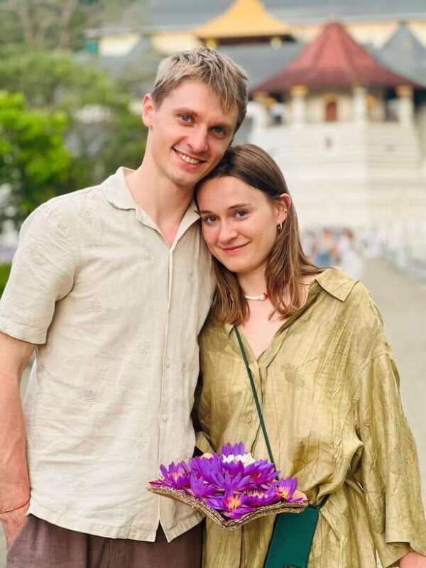 Kandy: Private Guided City Tour with Local Guide by Tuk Tuk - Analyzing the Value: What You Get for the Price