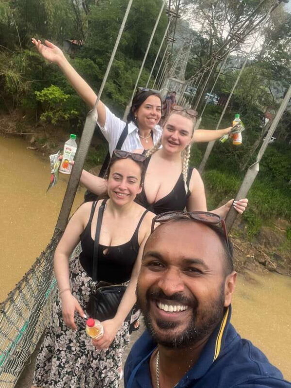 Kandy: Private Guided Tour of the City by Tuk-Tuk - A Deep Dive Into the Kandy Tuk-Tuk Experience