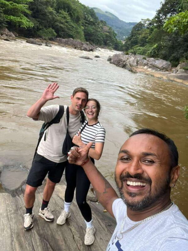 Kandy: Private Guided Tour of the City by Tuk-Tuk - Final Thoughts
